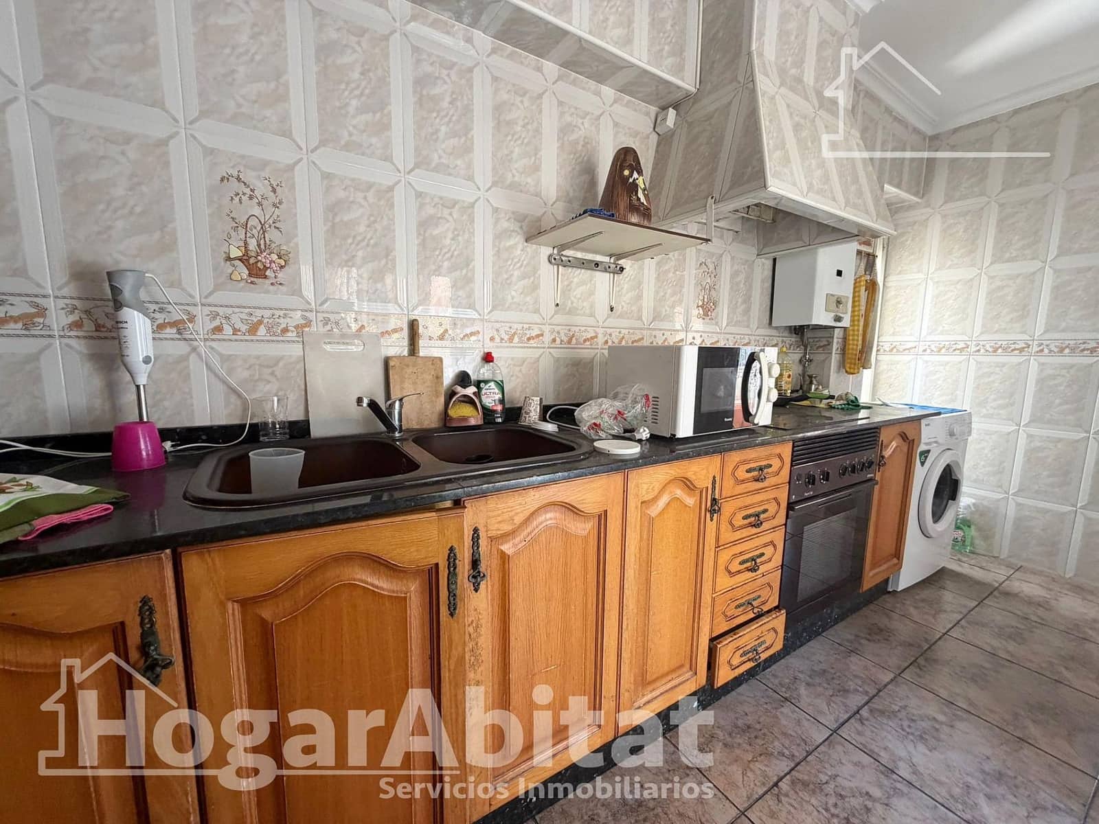 3 chambre Appartement à vendre à Sagunto / Sagunt - 158 000 € (Ref: 9720025)