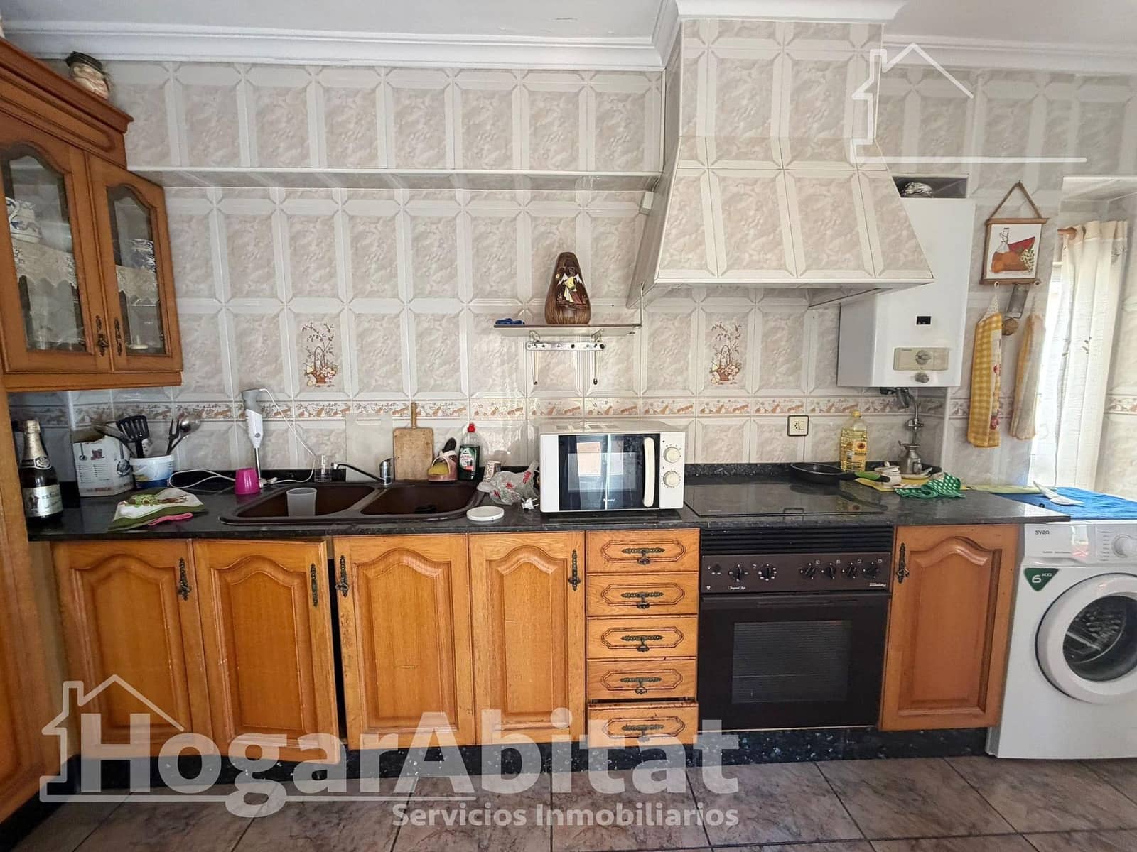 3 chambre Appartement à vendre à Sagunto / Sagunt - 158 000 € (Ref: 9720025)