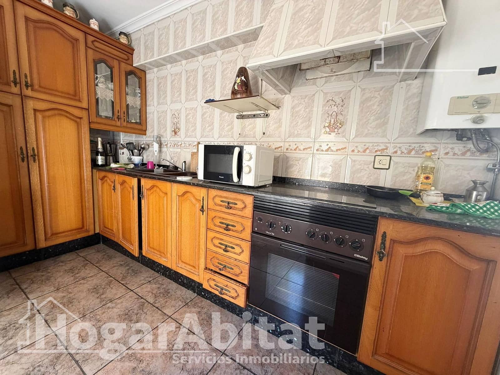 3 chambre Appartement à vendre à Sagunto / Sagunt - 158 000 € (Ref: 9720025)