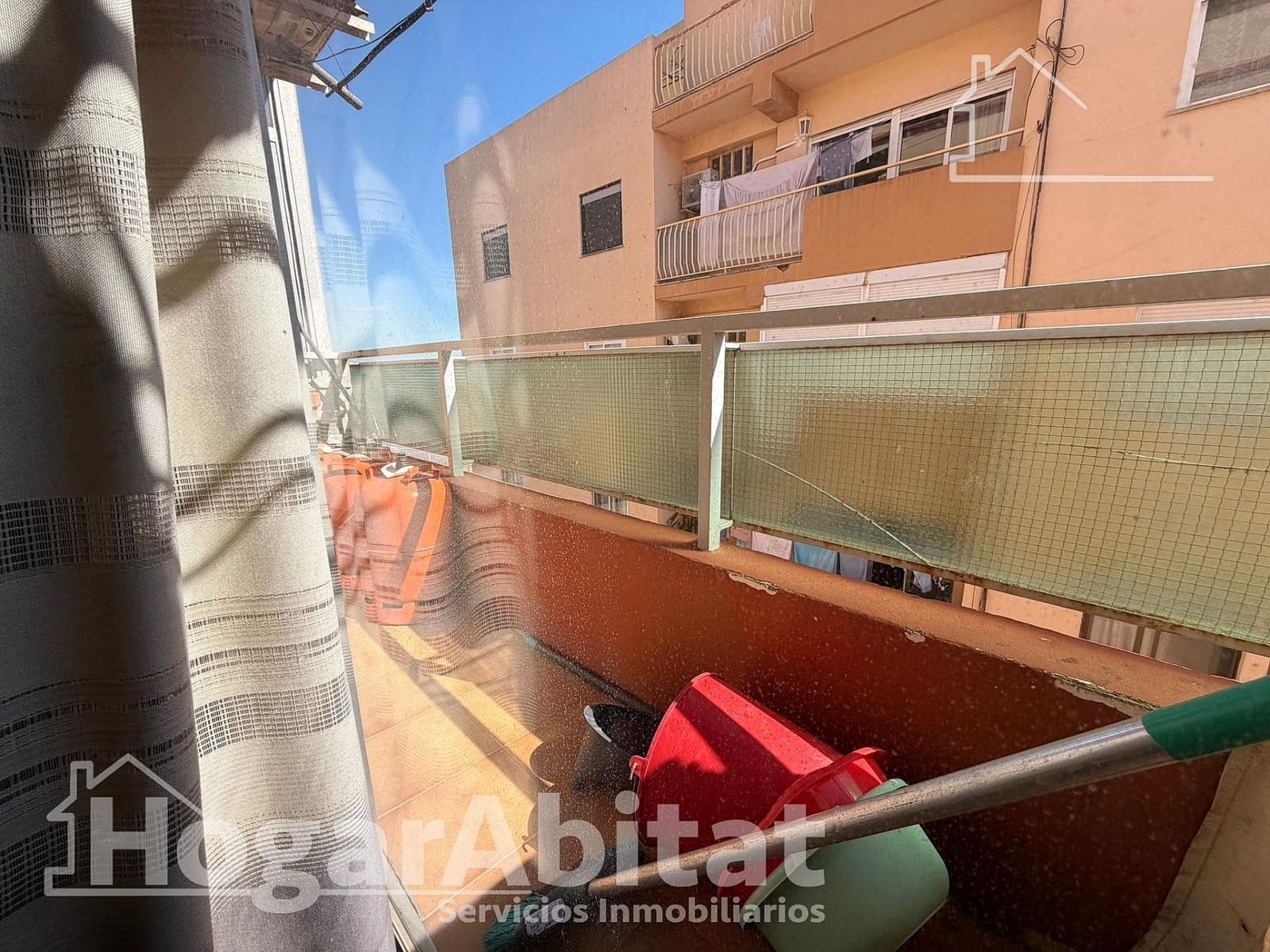 3 chambre Appartement à vendre à Sagunto / Sagunt - 158 000 € (Ref: 9720025)