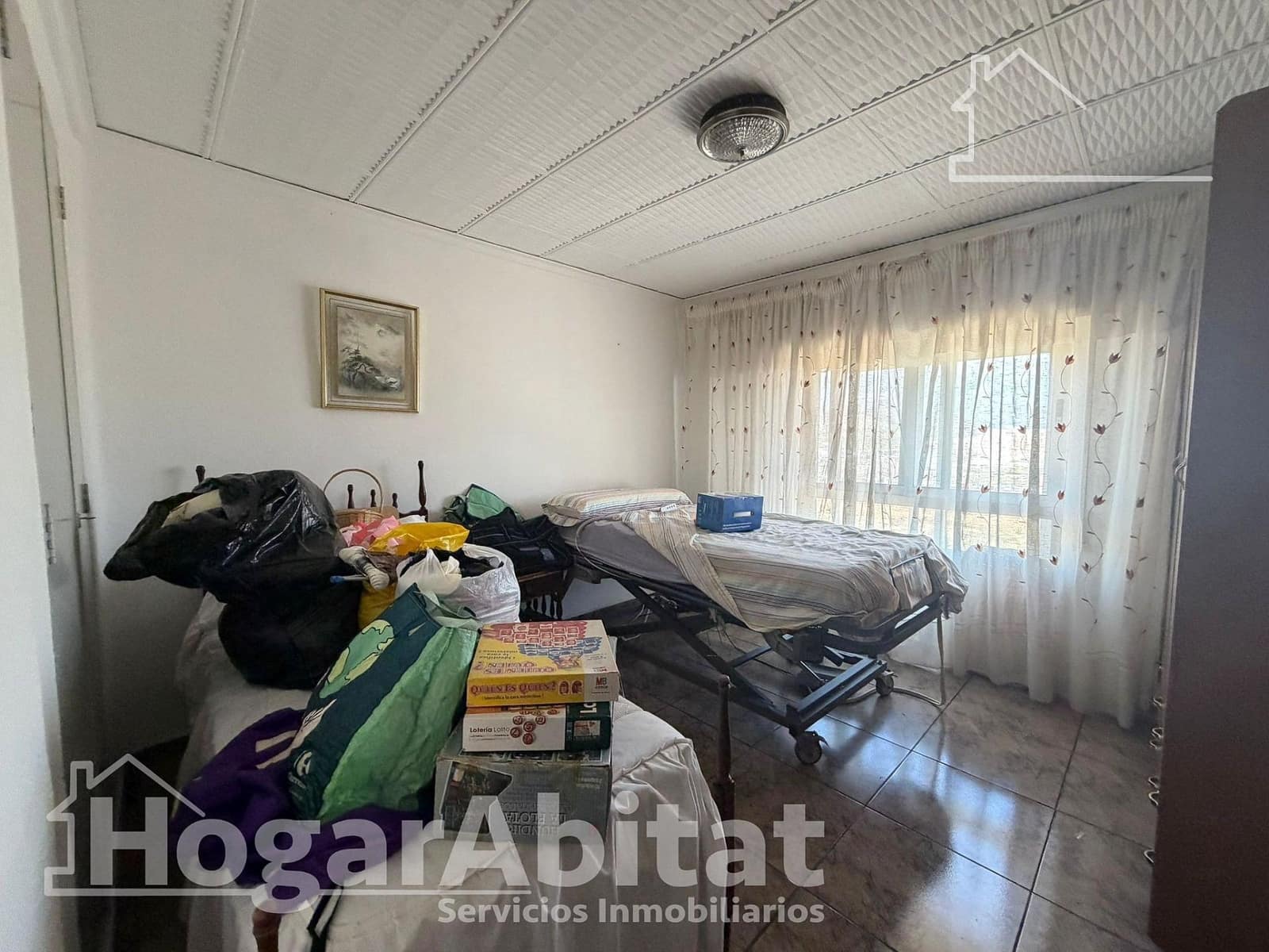 3 chambre Appartement à vendre à Sagunto / Sagunt - 158 000 € (Ref: 9720025)
