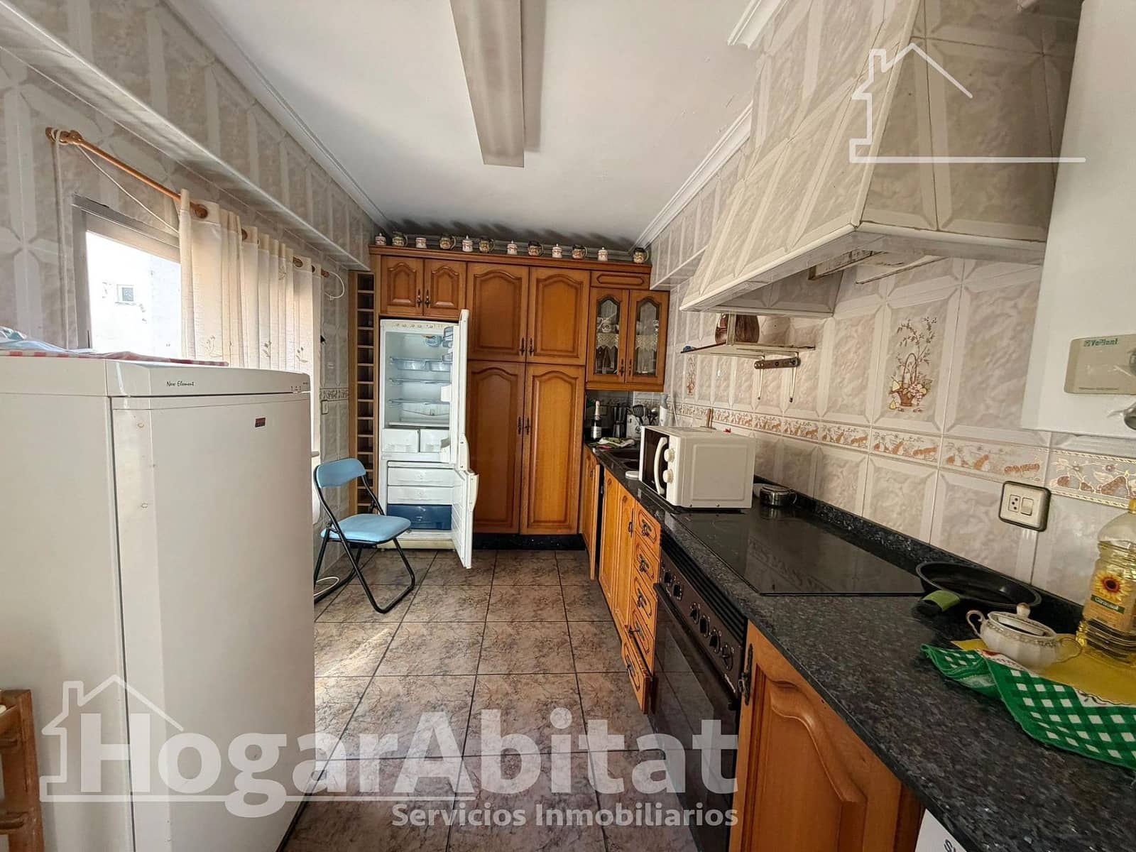3 chambre Appartement à vendre à Sagunto / Sagunt - 158 000 € (Ref: 9720025)