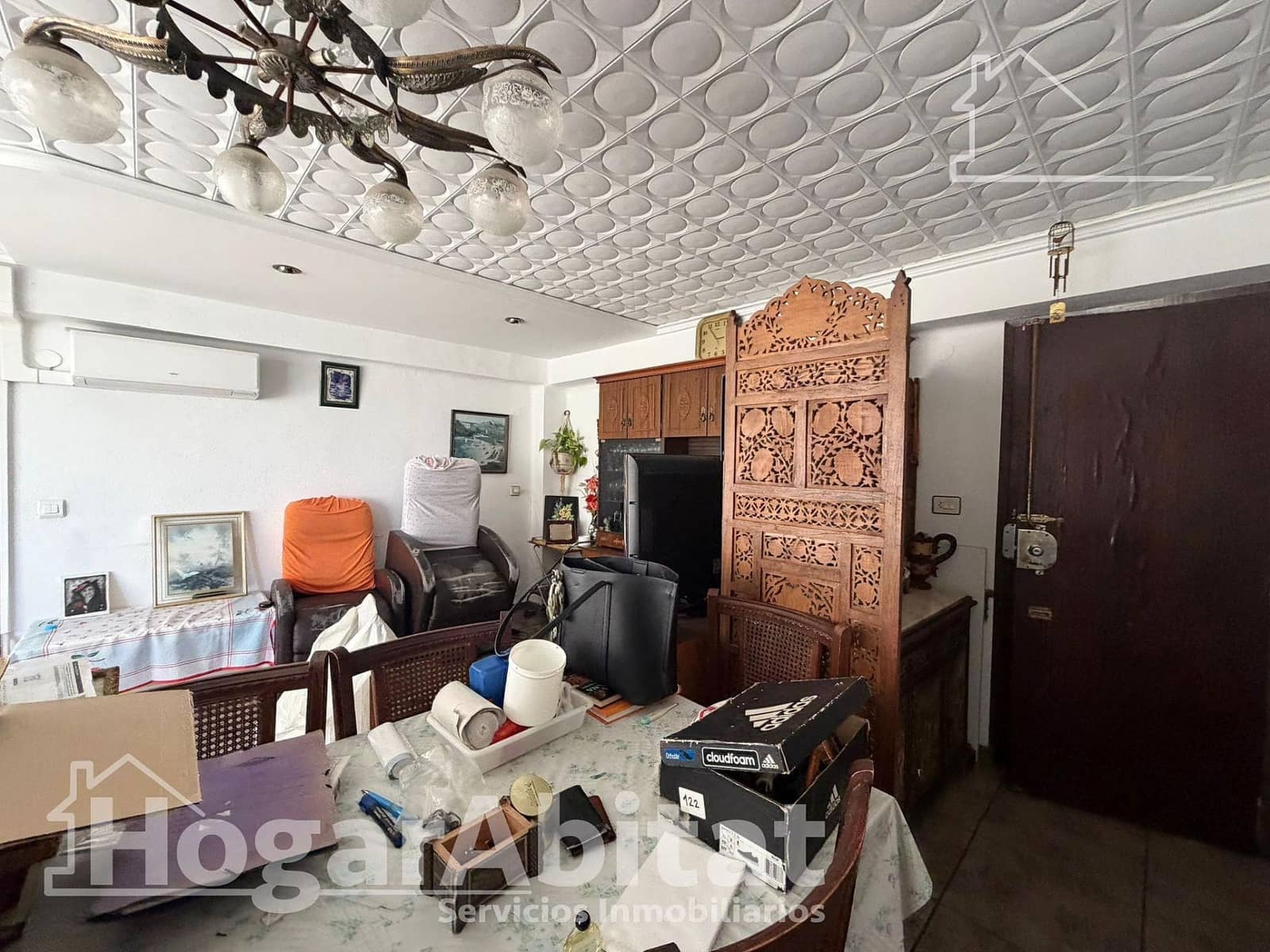 3 chambre Appartement à vendre à Sagunto / Sagunt - 158 000 € (Ref: 9720025)