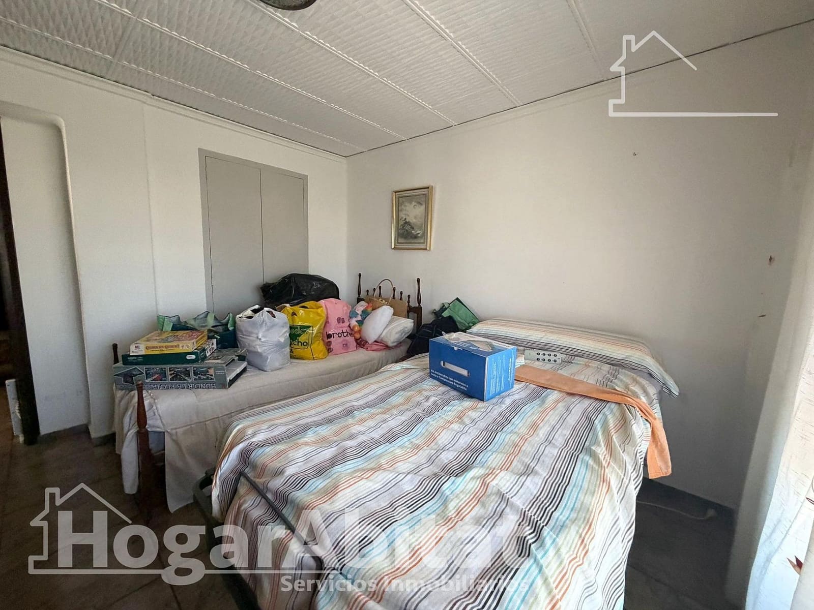 3 chambre Appartement à vendre à Sagunto / Sagunt - 158 000 € (Ref: 9720025)