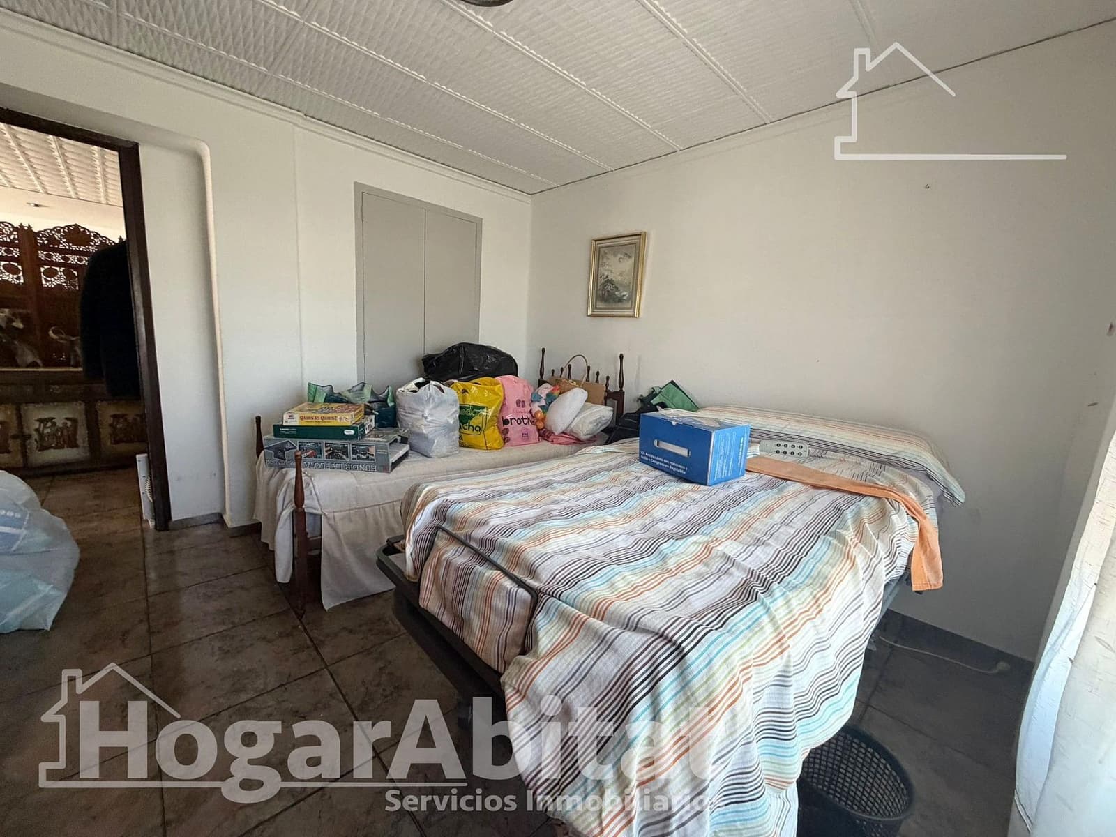 3 chambre Appartement à vendre à Sagunto / Sagunt - 158 000 € (Ref: 9720025)