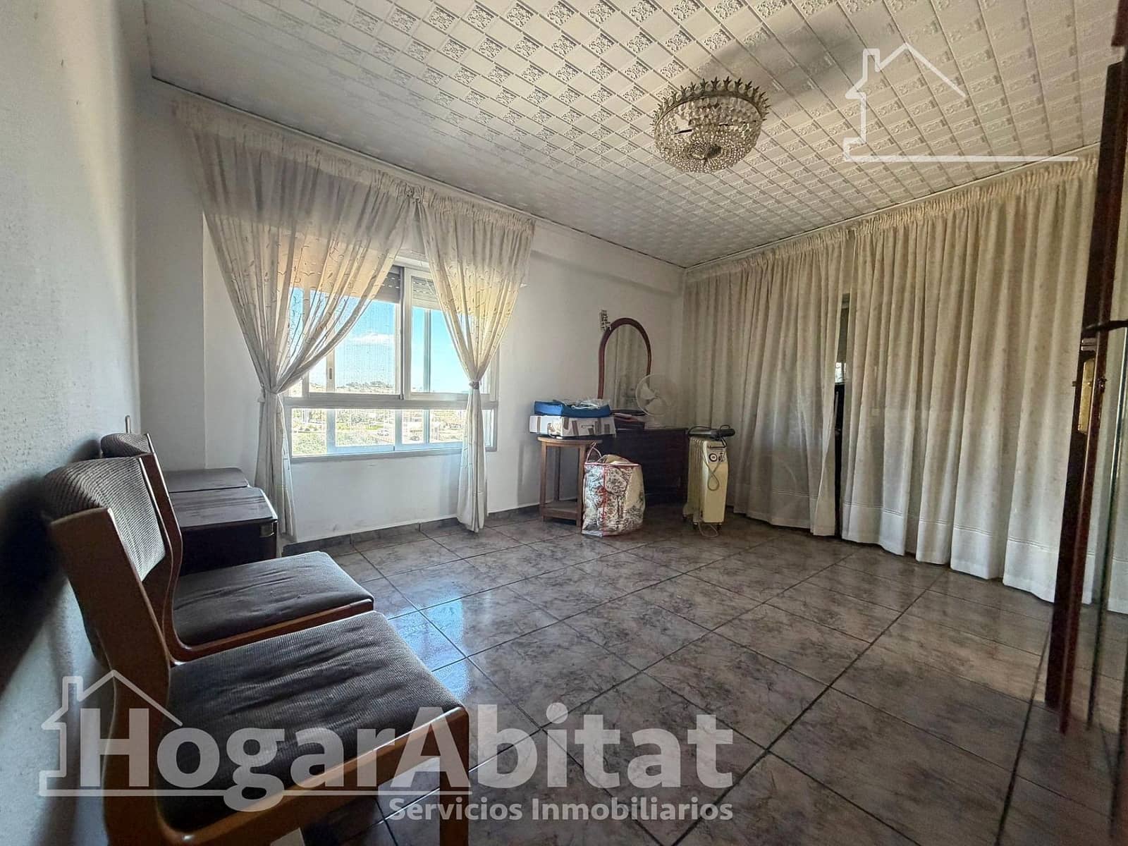 3 chambre Appartement à vendre à Sagunto / Sagunt - 158 000 € (Ref: 9720025)