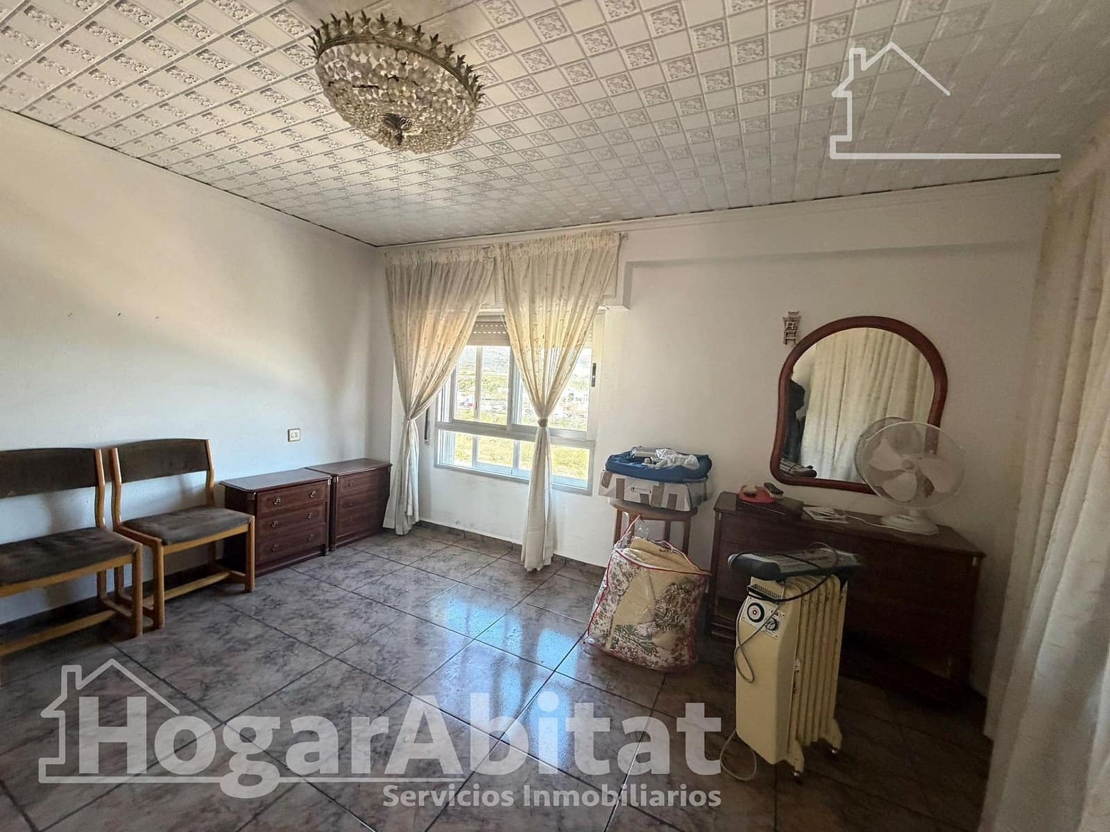 3 chambre Appartement à vendre à Sagunto / Sagunt - 158 000 € (Ref: 9720025)