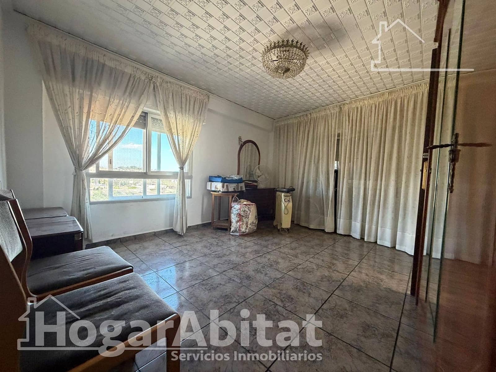 3 chambre Appartement à vendre à Sagunto / Sagunt - 158 000 € (Ref: 9720025)
