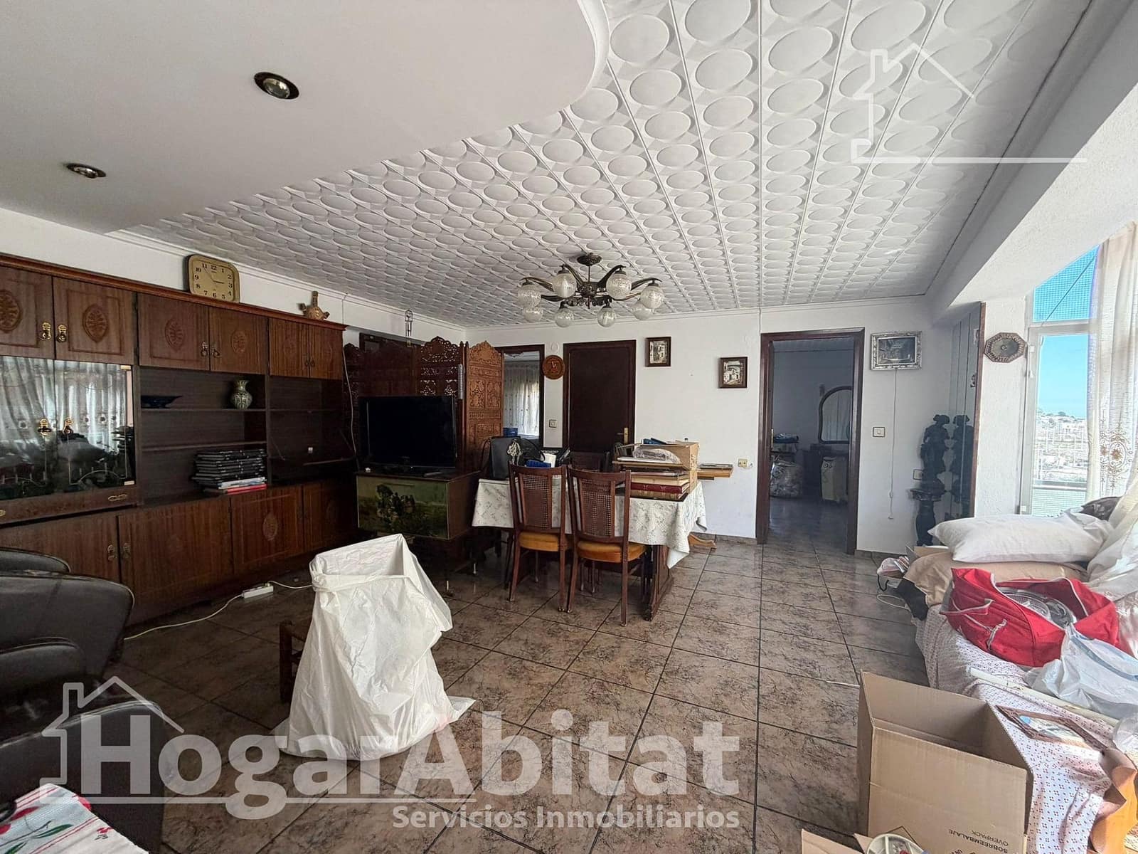 3 chambre Appartement à vendre à Sagunto / Sagunt - 158 000 € (Ref: 9720025)