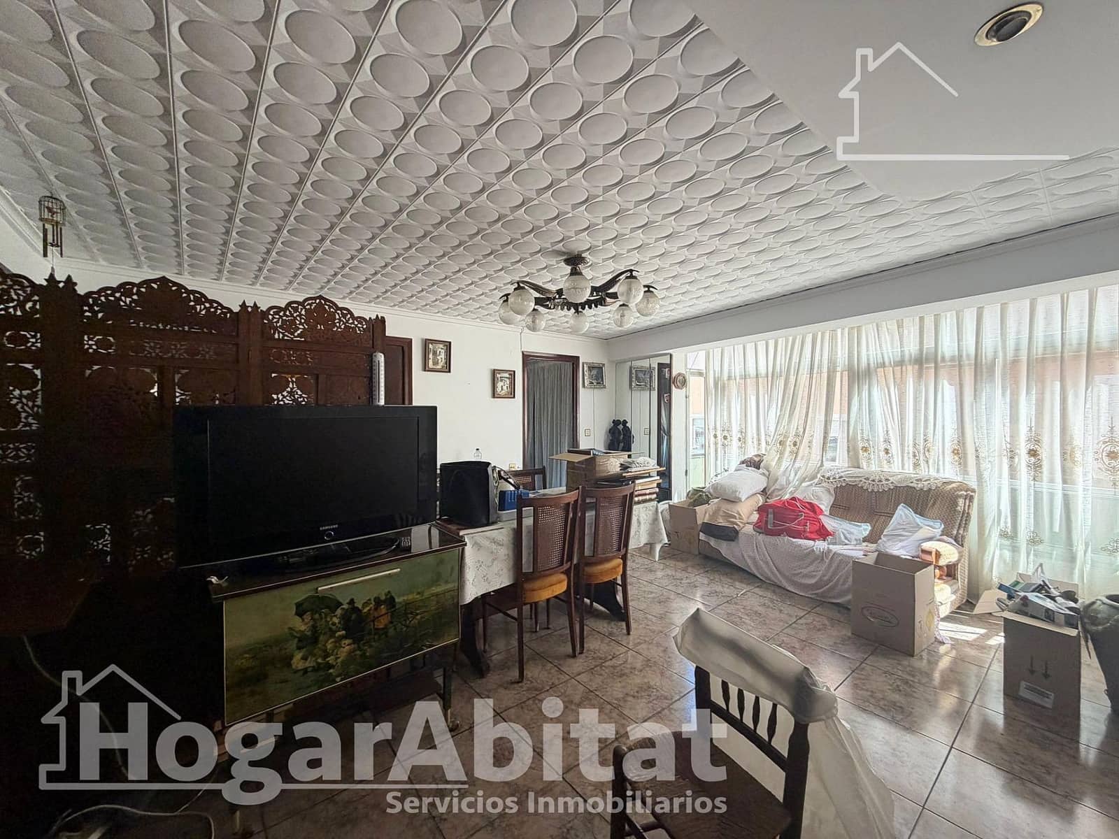 3 chambre Appartement à vendre à Sagunto / Sagunt - 158 000 € (Ref: 9720025)