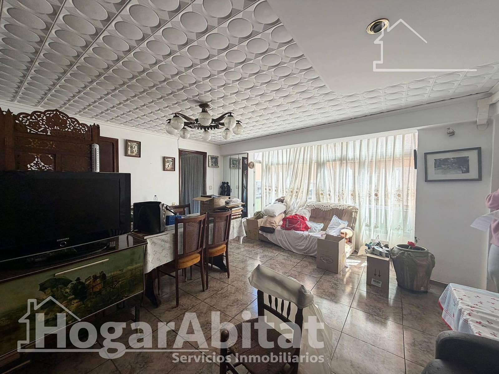 3 chambre Appartement à vendre à Sagunto / Sagunt - 158 000 € (Ref: 9720025)