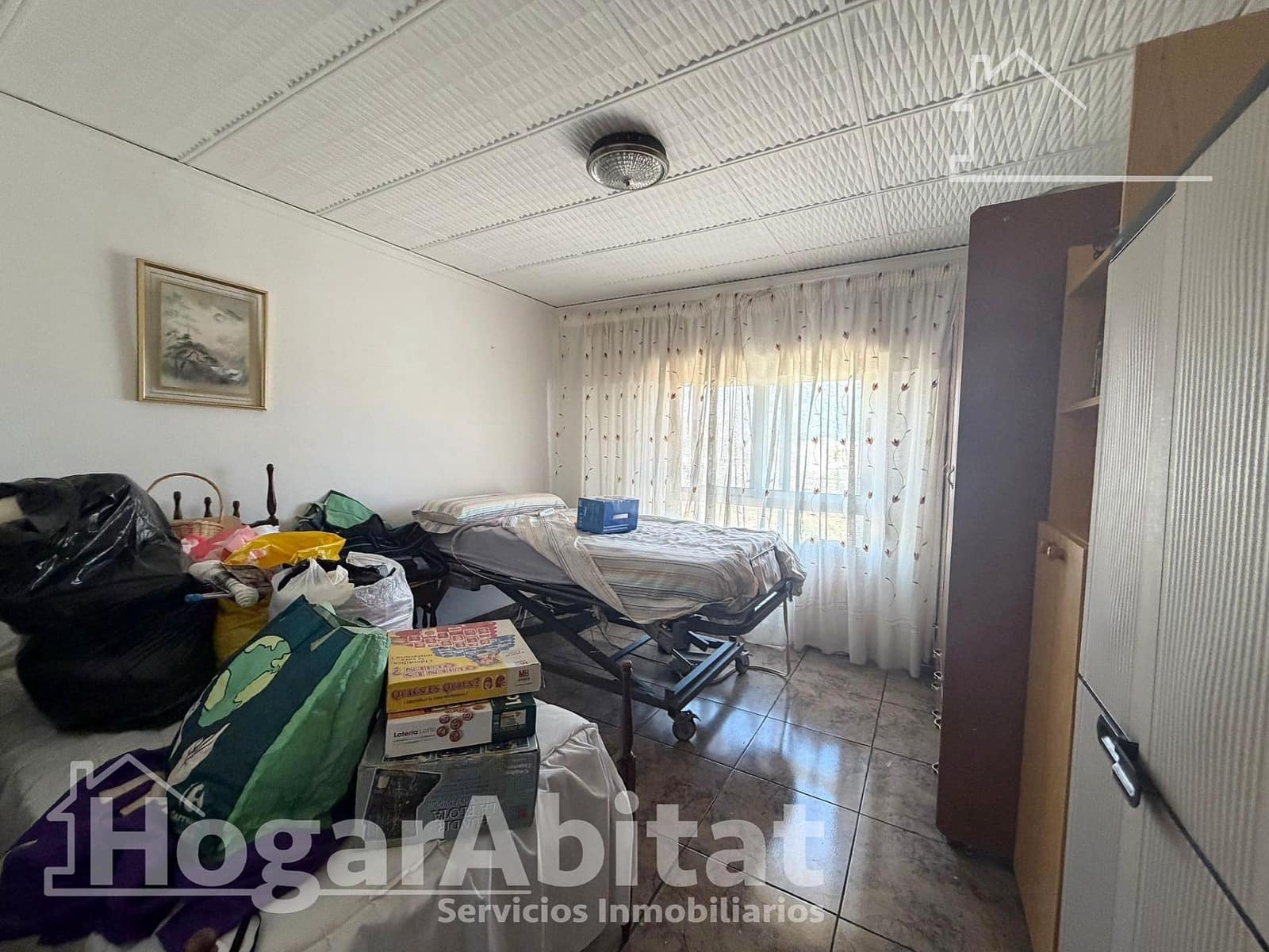 3 chambre Appartement à vendre à Sagunto / Sagunt - 158 000 € (Ref: 9720025)
