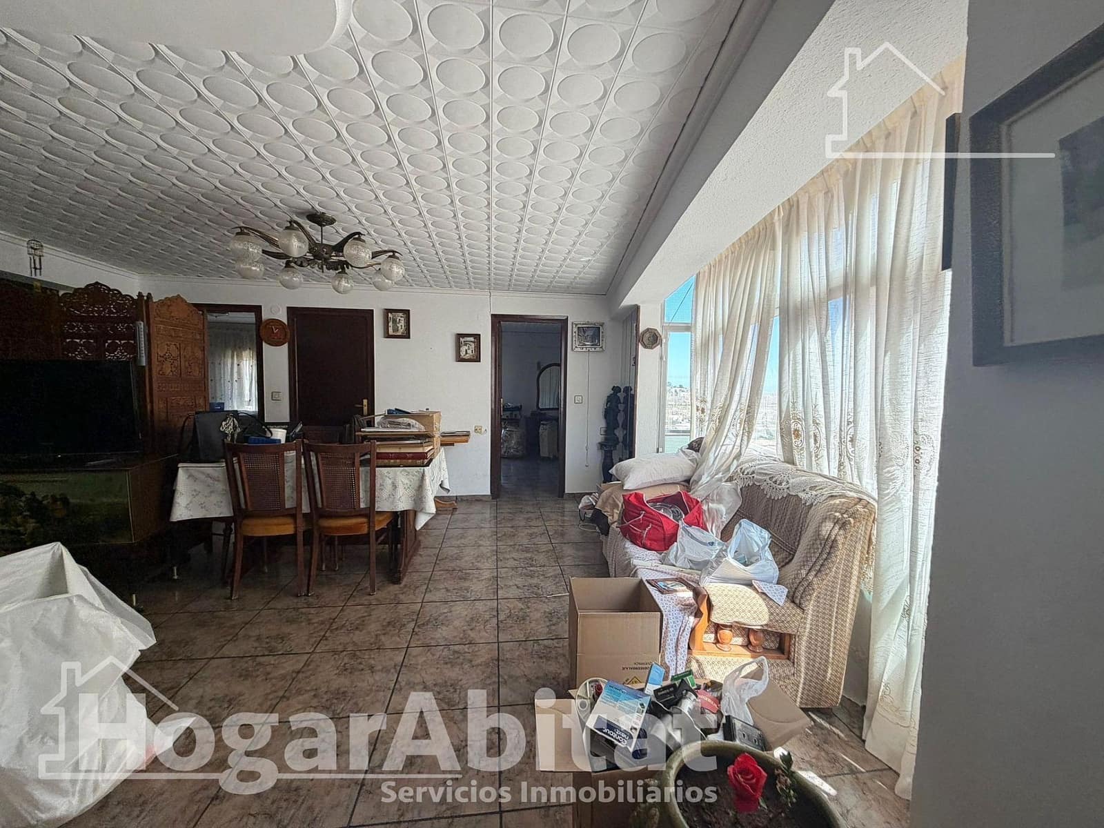 3 chambre Appartement à vendre à Sagunto / Sagunt - 158 000 € (Ref: 9720025)