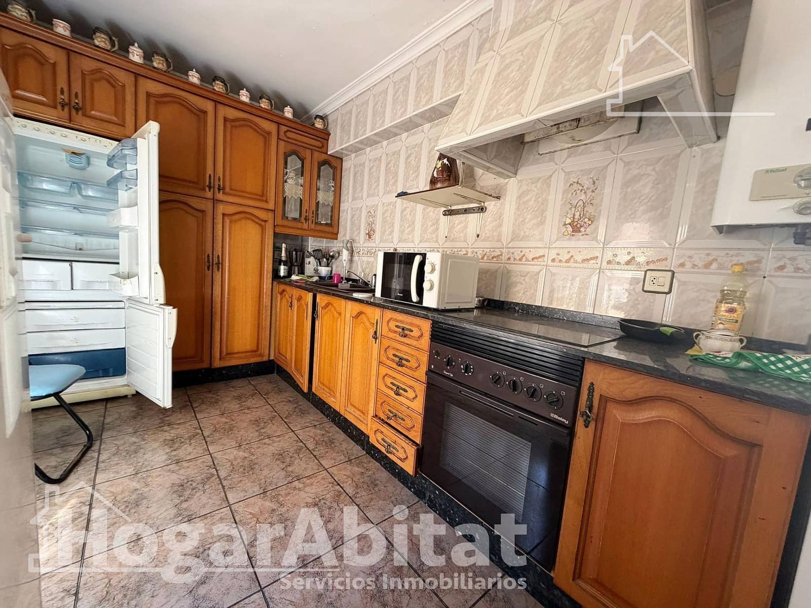 3 chambre Appartement à vendre à Sagunto / Sagunt - 158 000 € (Ref: 9720025)