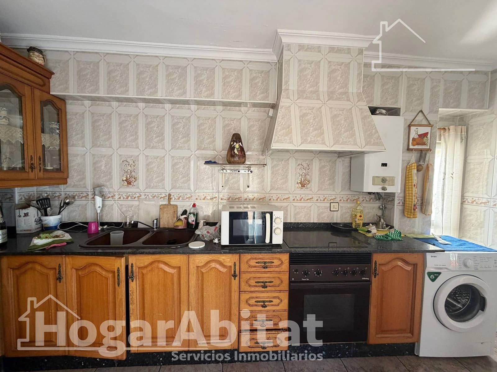 3 chambre Appartement à vendre à Sagunto / Sagunt - 158 000 € (Ref: 9720025)