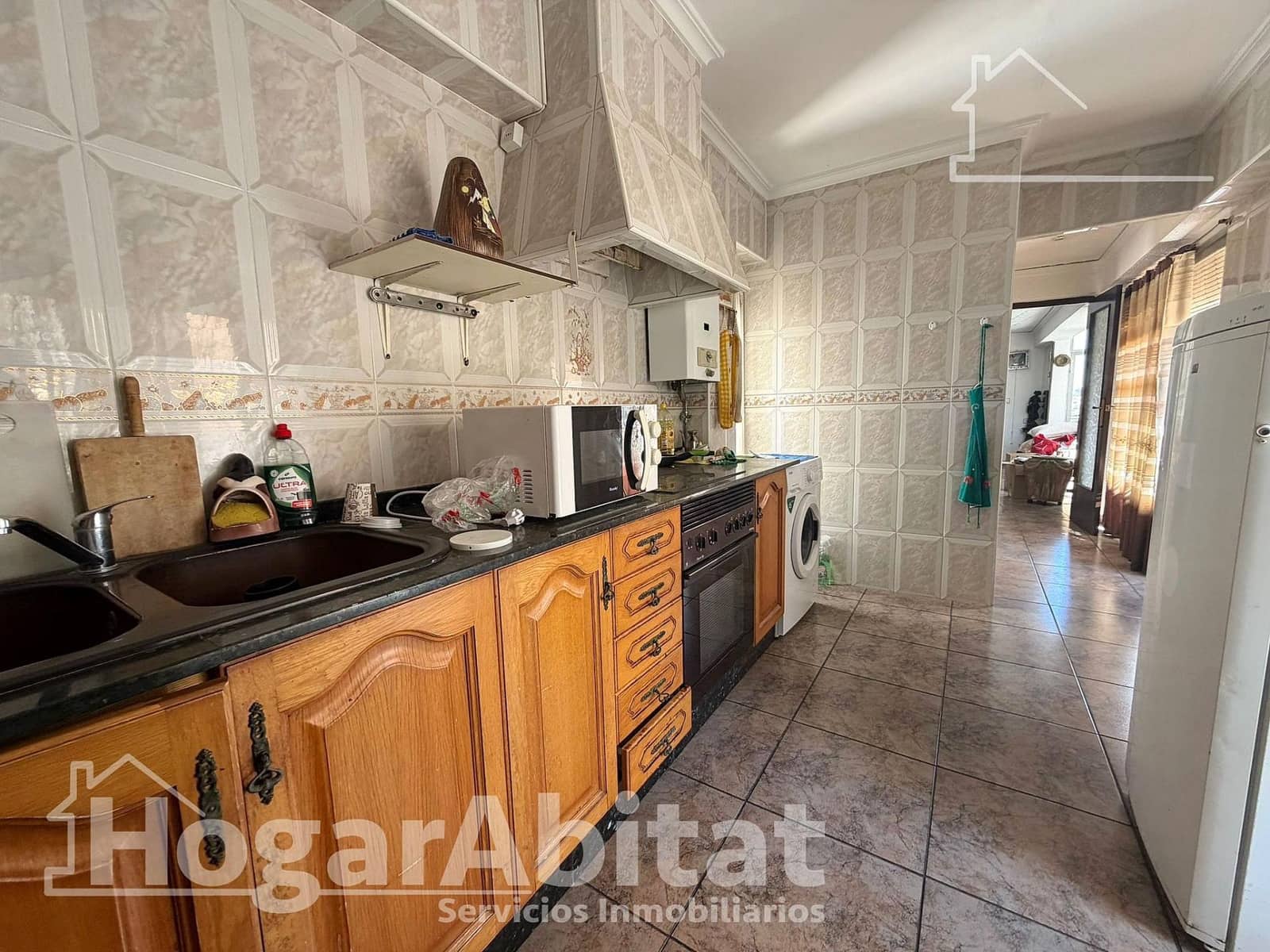 3 chambre Appartement à vendre à Sagunto / Sagunt - 158 000 € (Ref: 9720025)