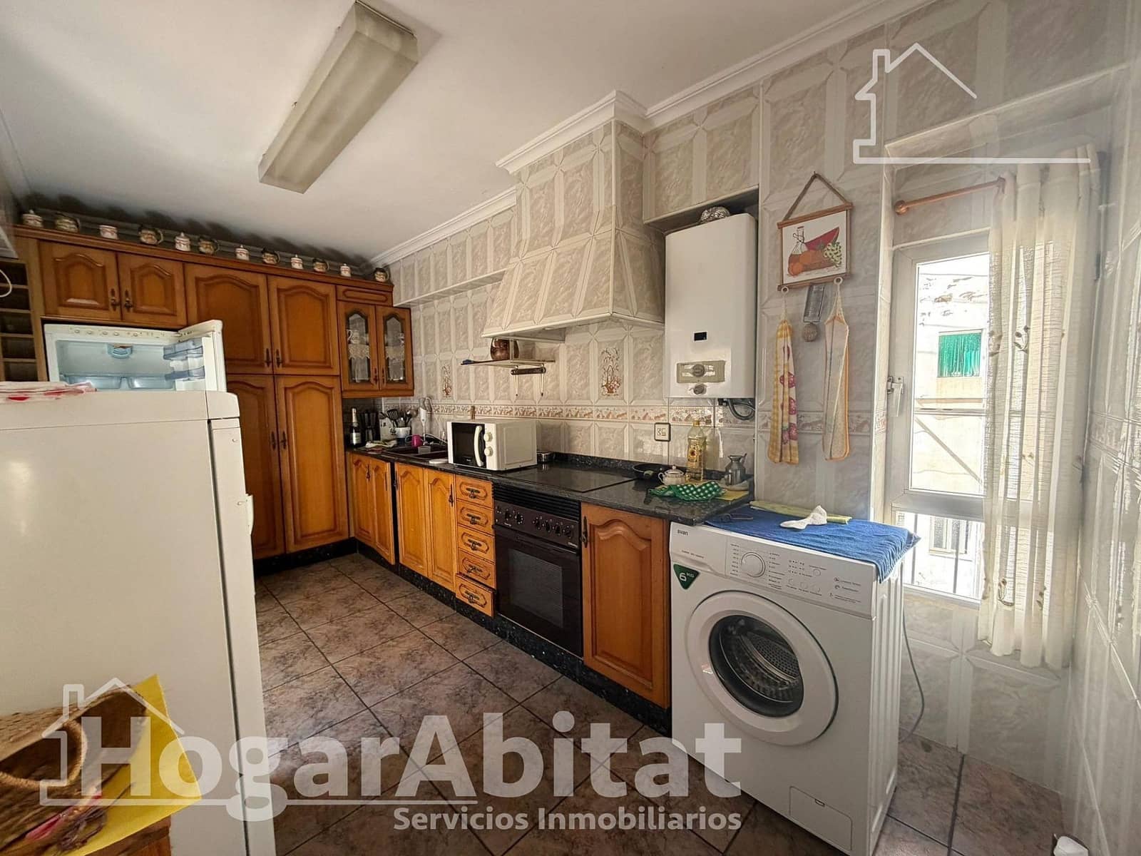 3 chambre Appartement à vendre à Sagunto / Sagunt - 158 000 € (Ref: 9720025)