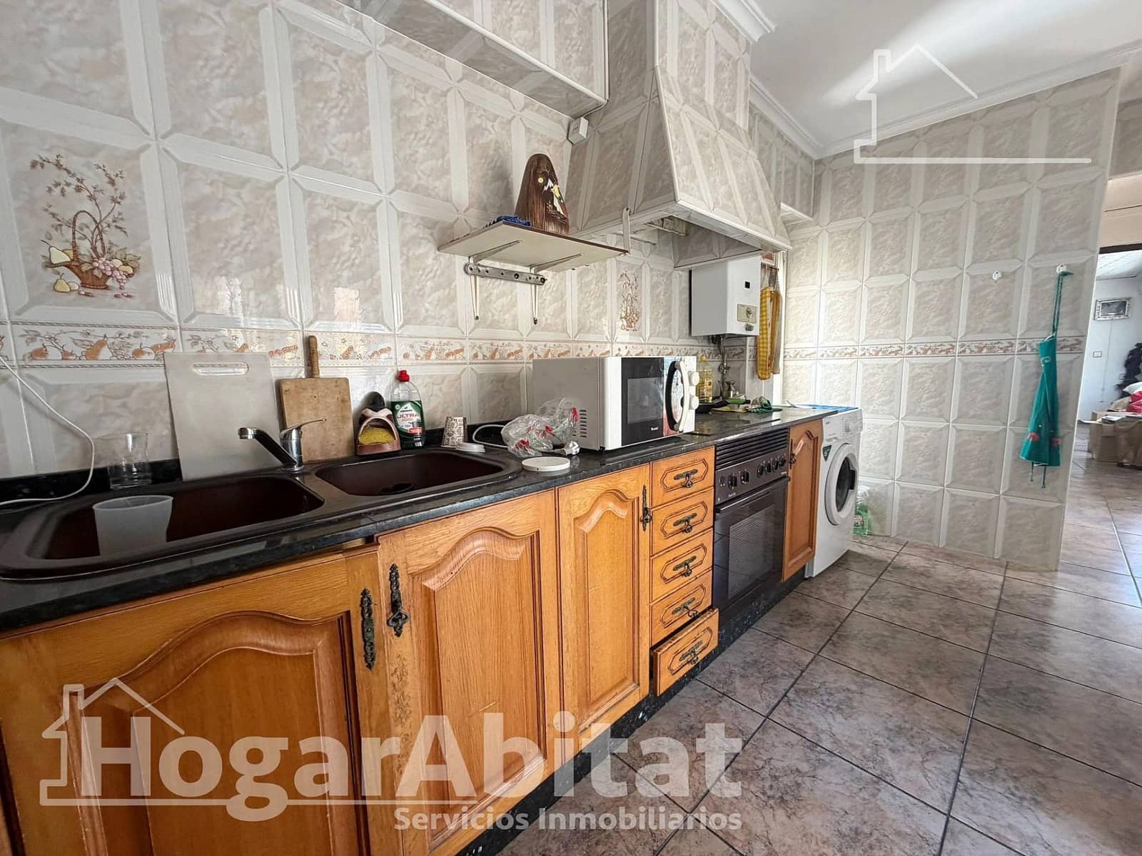 3 chambre Appartement à vendre à Sagunto / Sagunt - 158 000 € (Ref: 9720025)