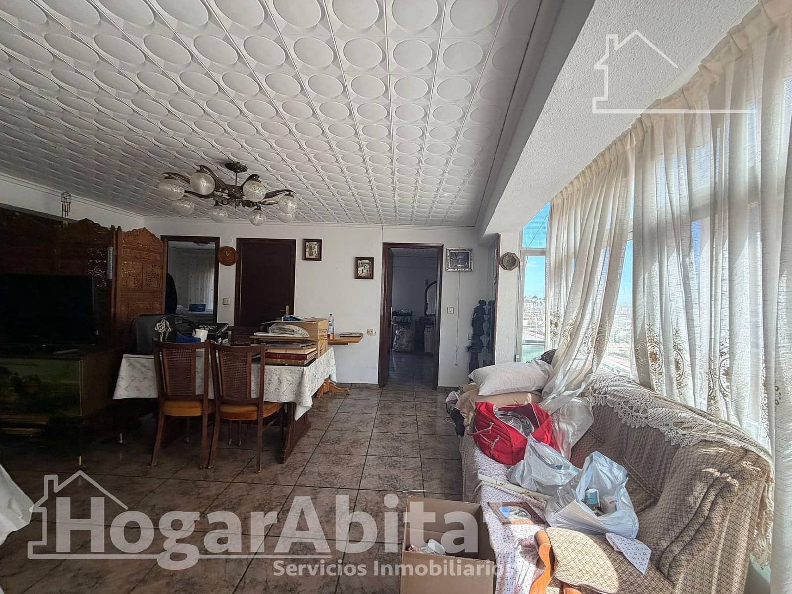 3 chambre Appartement à vendre à Sagunto / Sagunt - 158 000 € (Ref: 9720025)