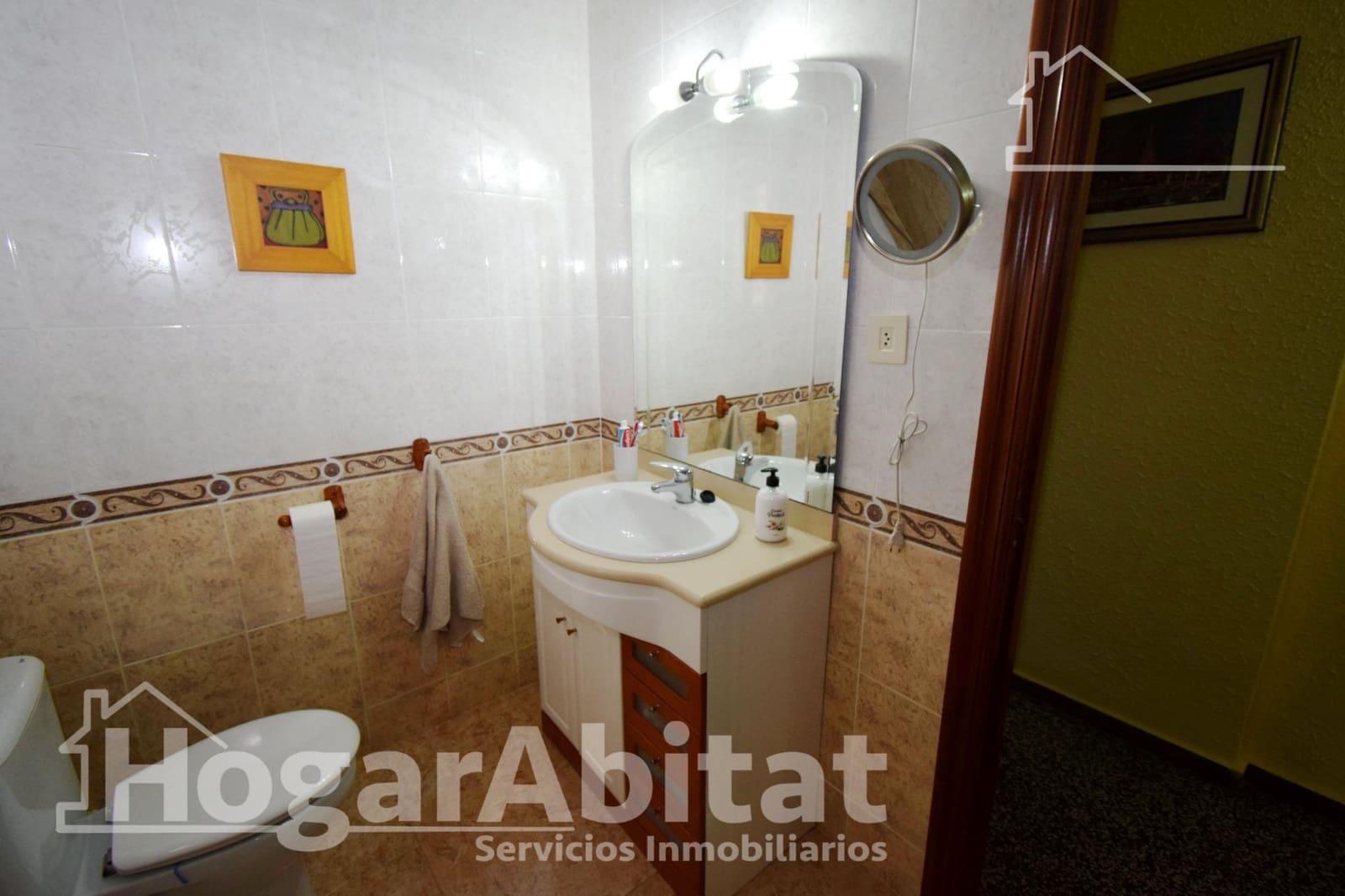 3 chambre Appartement à vendre à Torrent - 250 000 € (Ref: 9720027)