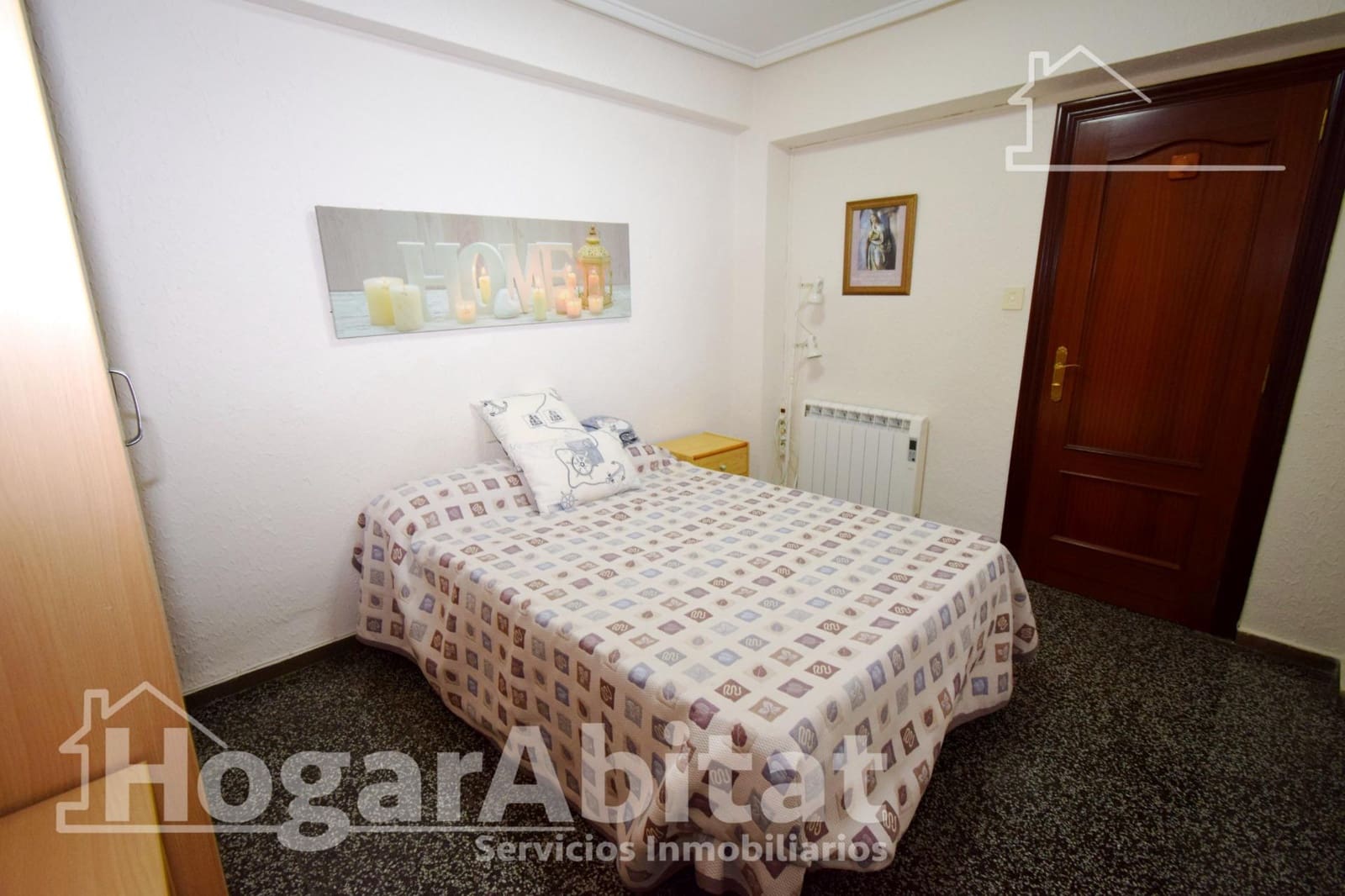 3 chambre Appartement à vendre à Torrent - 250 000 € (Ref: 9720027)