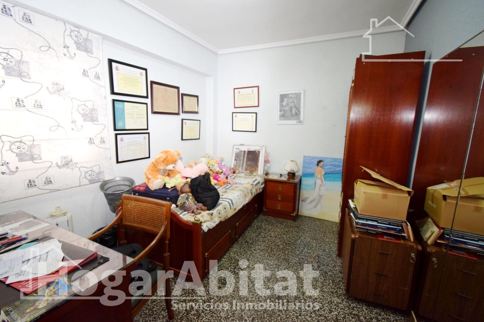 3 chambre Appartement à vendre à Torrent - 250 000 € (Ref: 9720027)