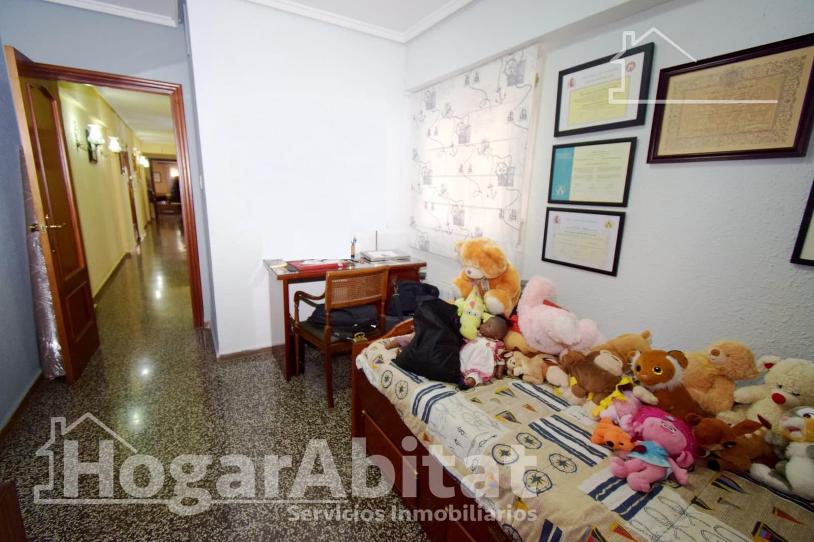 3 chambre Appartement à vendre à Torrent - 250 000 € (Ref: 9720027)