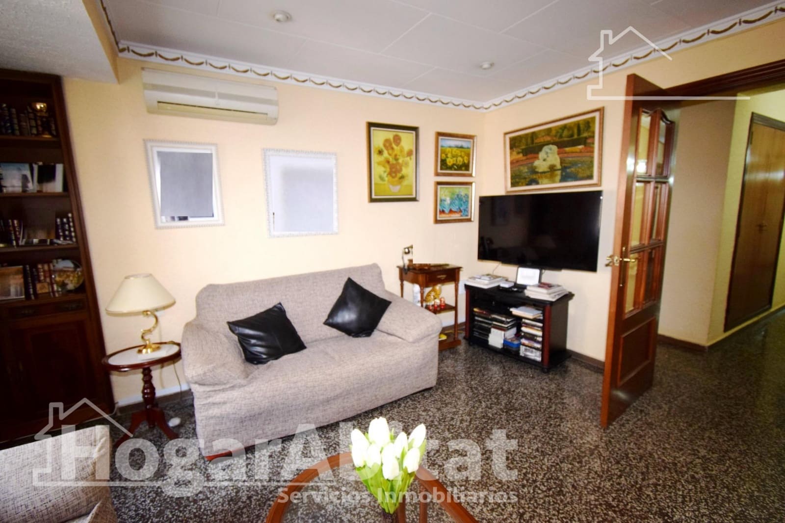 3 chambre Appartement à vendre à Torrent - 250 000 € (Ref: 9720027)