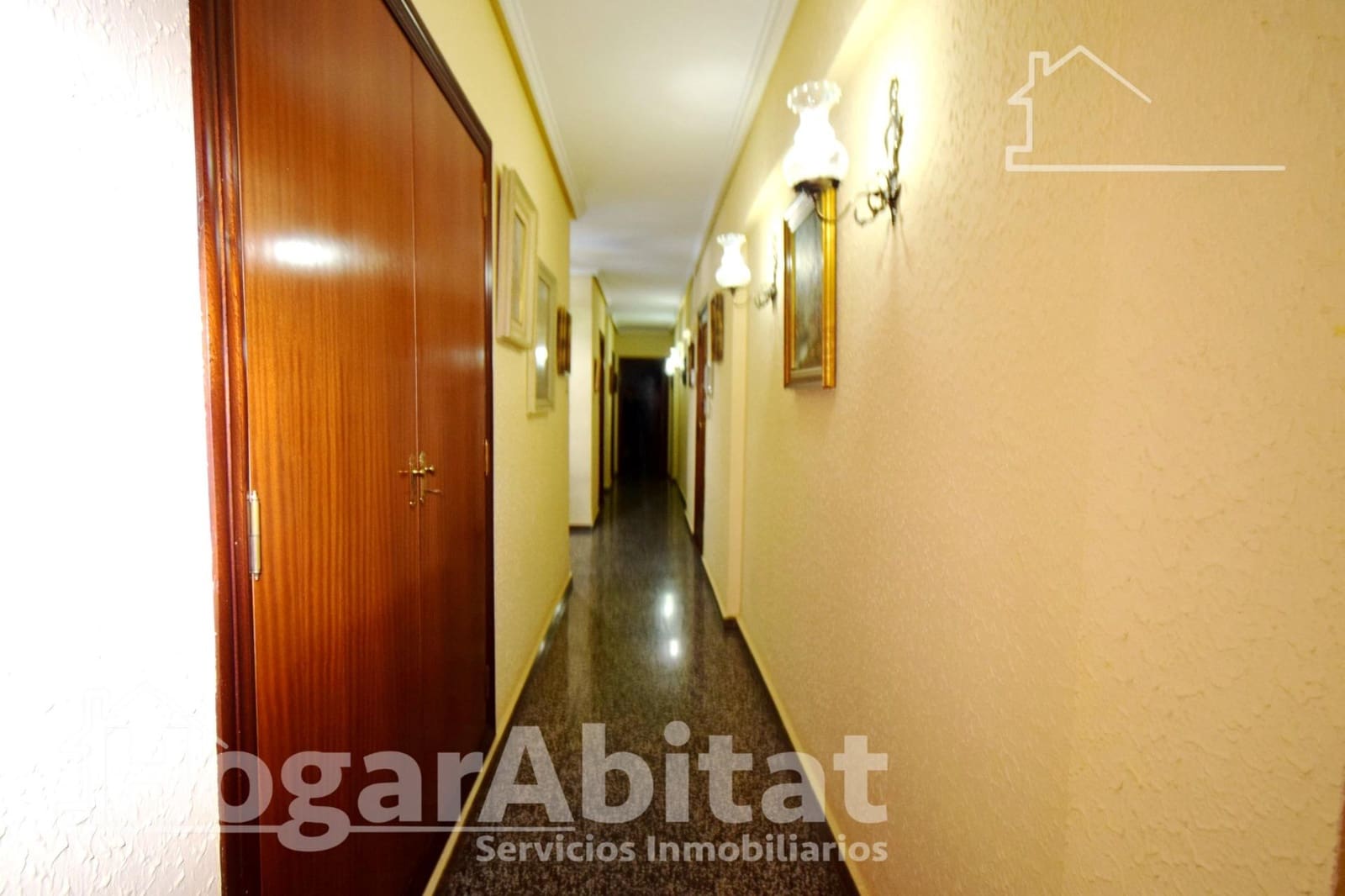 3 chambre Appartement à vendre à Torrent - 250 000 € (Ref: 9720027)