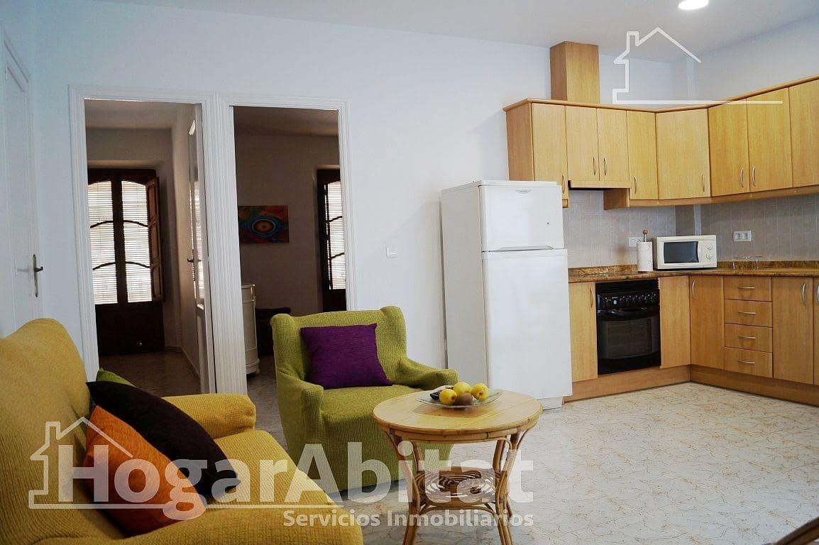 6 sypialnia Dom na sprzedaż w Oliva - 500 000 € (Ref: 9720030)