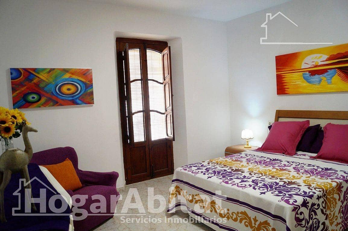 6 sypialnia Dom na sprzedaż w Oliva - 500 000 € (Ref: 9720030)