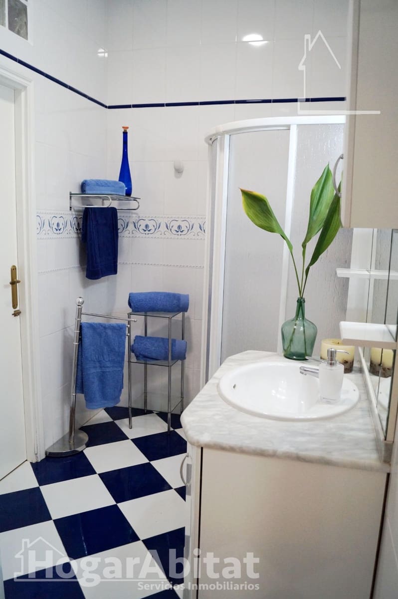 6 sypialnia Dom na sprzedaż w Oliva - 500 000 € (Ref: 9720030)