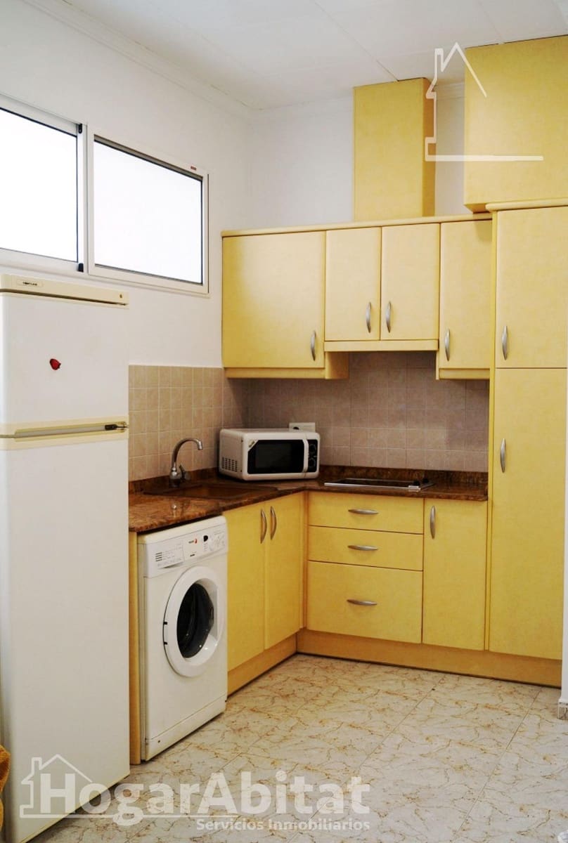 6 sypialnia Dom na sprzedaż w Oliva - 500 000 € (Ref: 9720030)