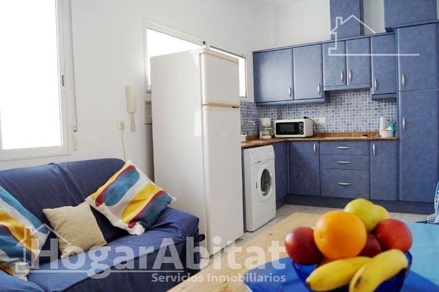 6 sovrum Hus till salu i Oliva - 500 000 € (Ref: 9720030)