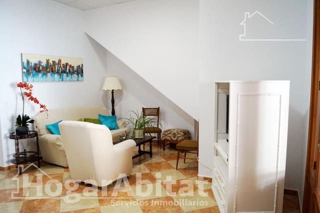 6 sovrum Hus till salu i Oliva - 500 000 € (Ref: 9720030)