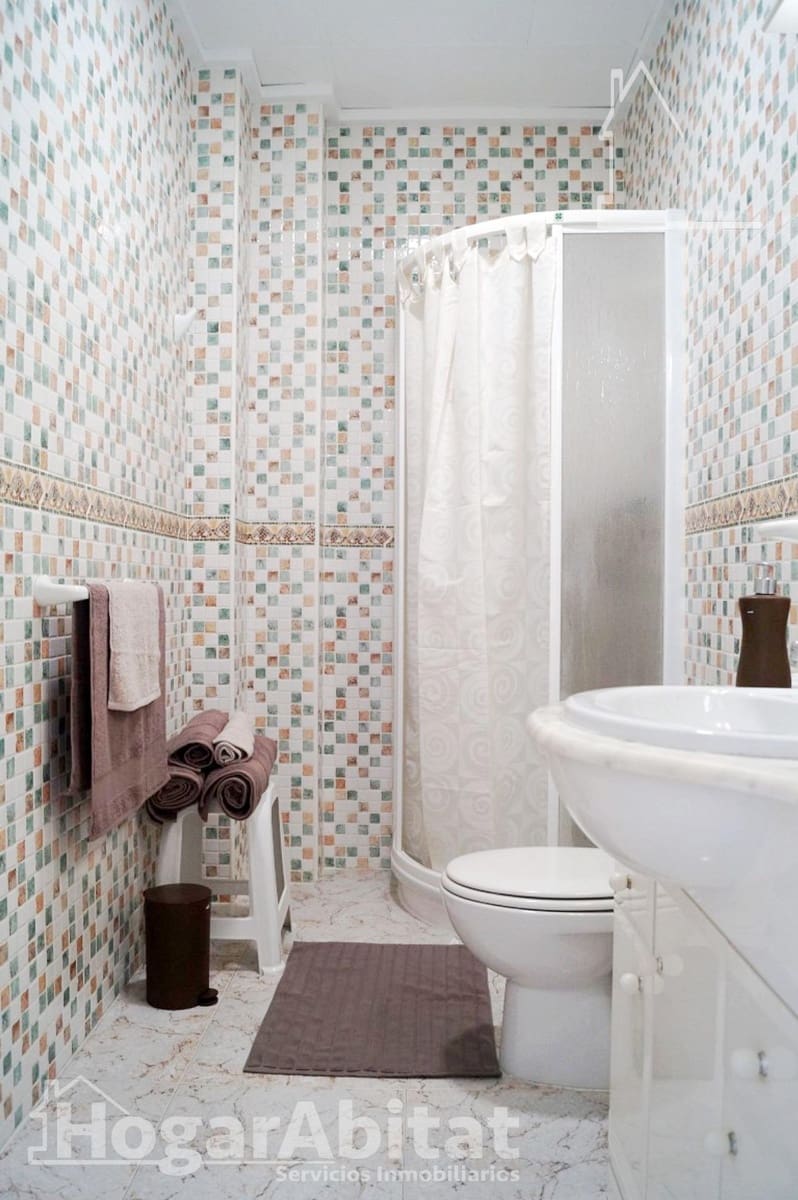 6 sypialnia Dom na sprzedaż w Oliva - 500 000 € (Ref: 9720030)