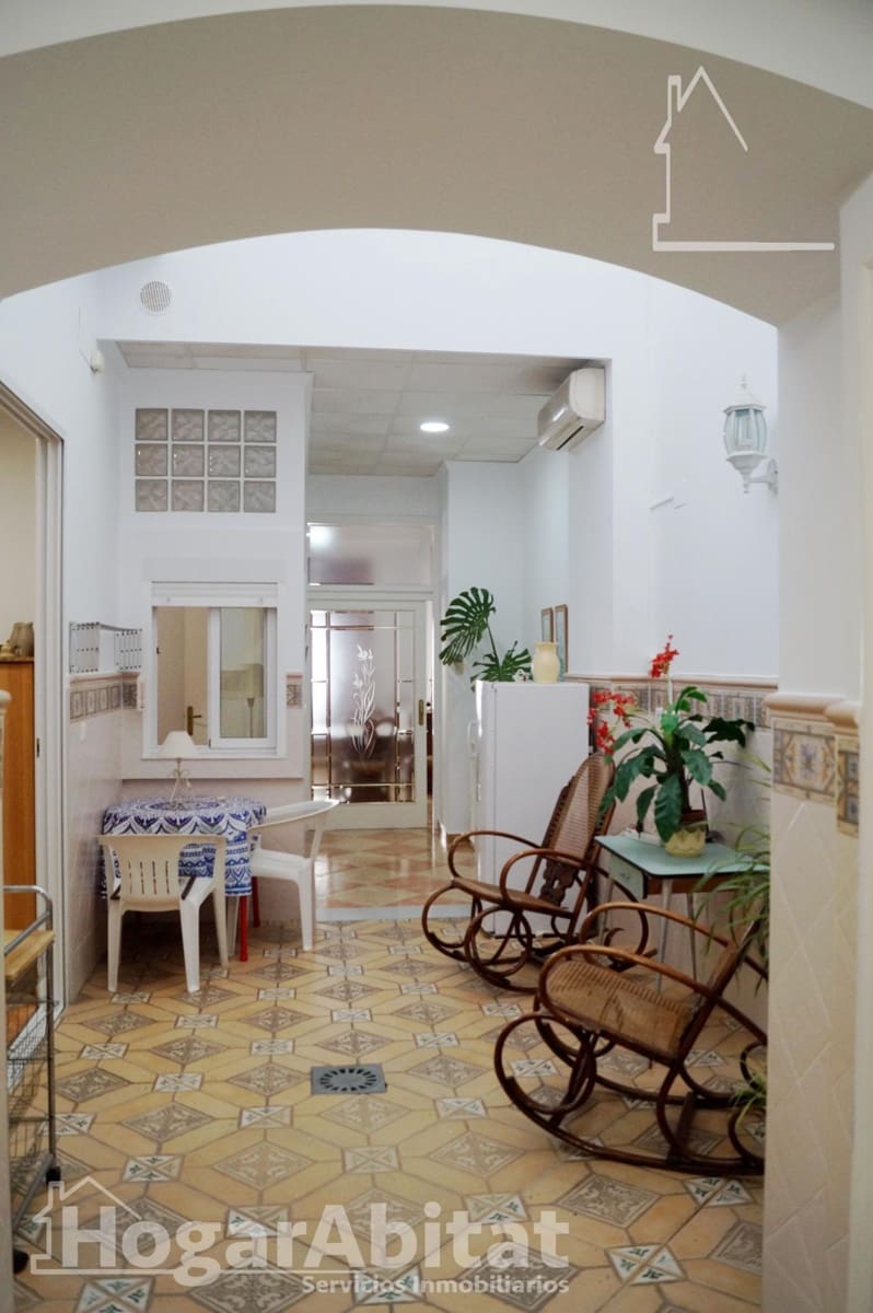 6 sypialnia Dom na sprzedaż w Oliva - 500 000 € (Ref: 9720030)