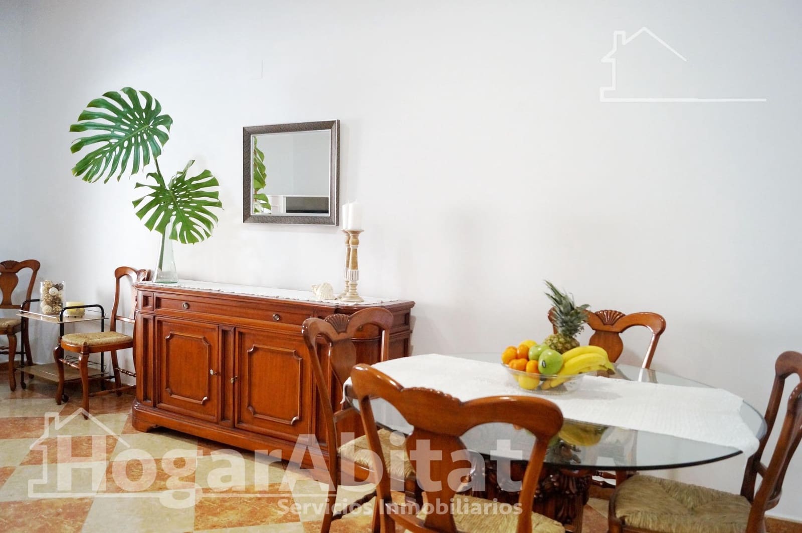 6 sypialnia Dom na sprzedaż w Oliva - 500 000 € (Ref: 9720030)