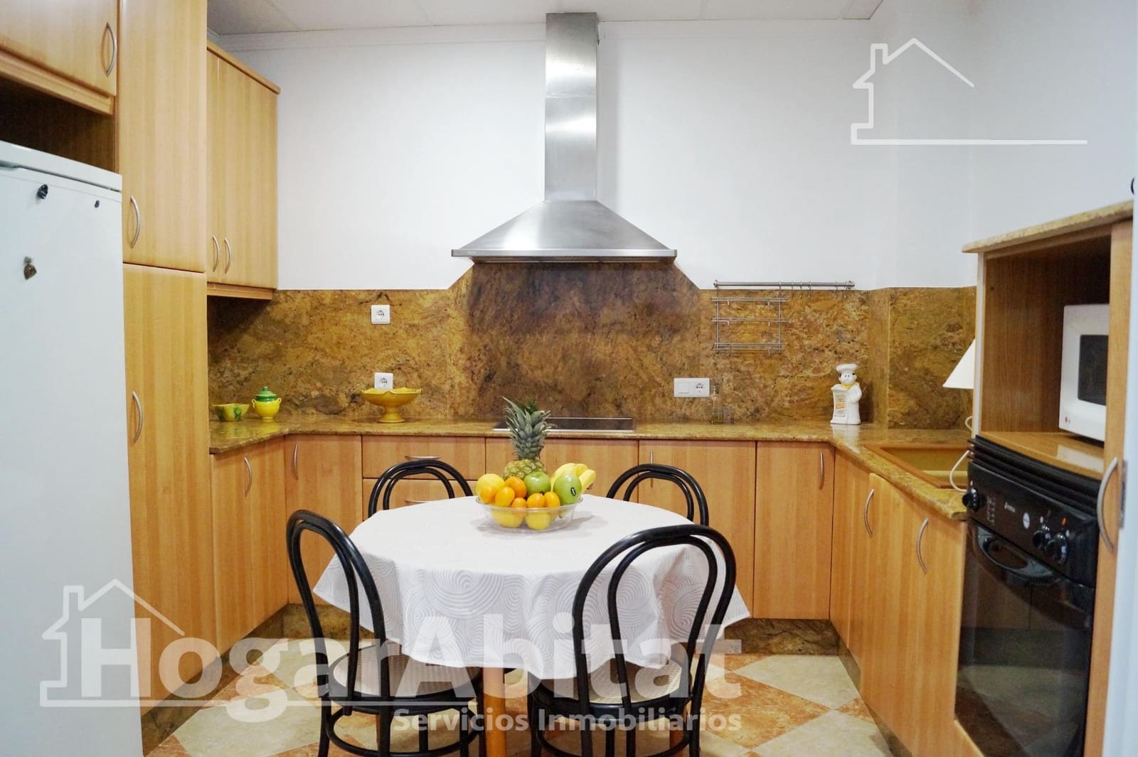 6 sypialnia Dom na sprzedaż w Oliva - 500 000 € (Ref: 9720030)