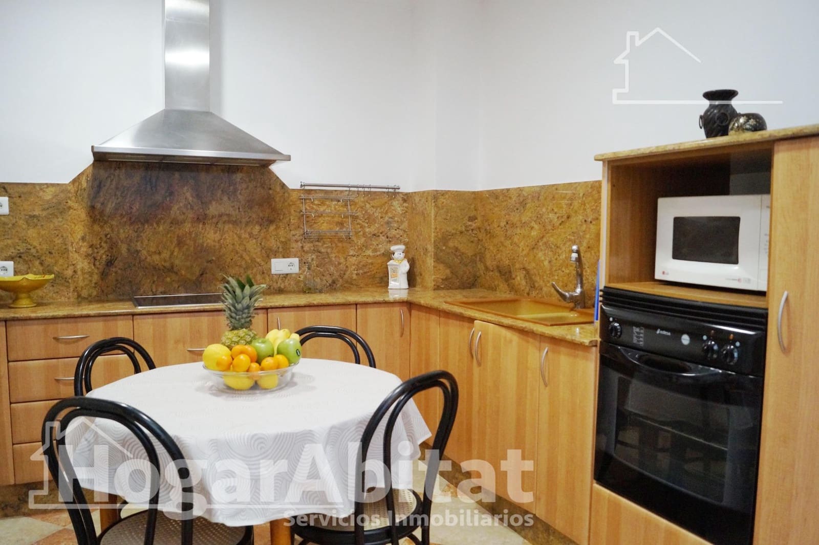 6 sypialnia Dom na sprzedaż w Oliva - 500 000 € (Ref: 9720030)