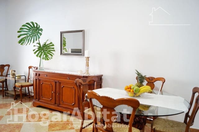 6 sovrum Hus till salu i Oliva - 500 000 € (Ref: 9720030)