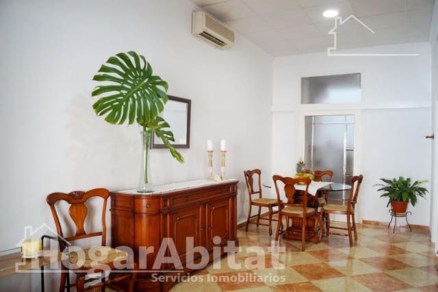 6 sovrum Hus till salu i Oliva - 500 000 € (Ref: 9720030)