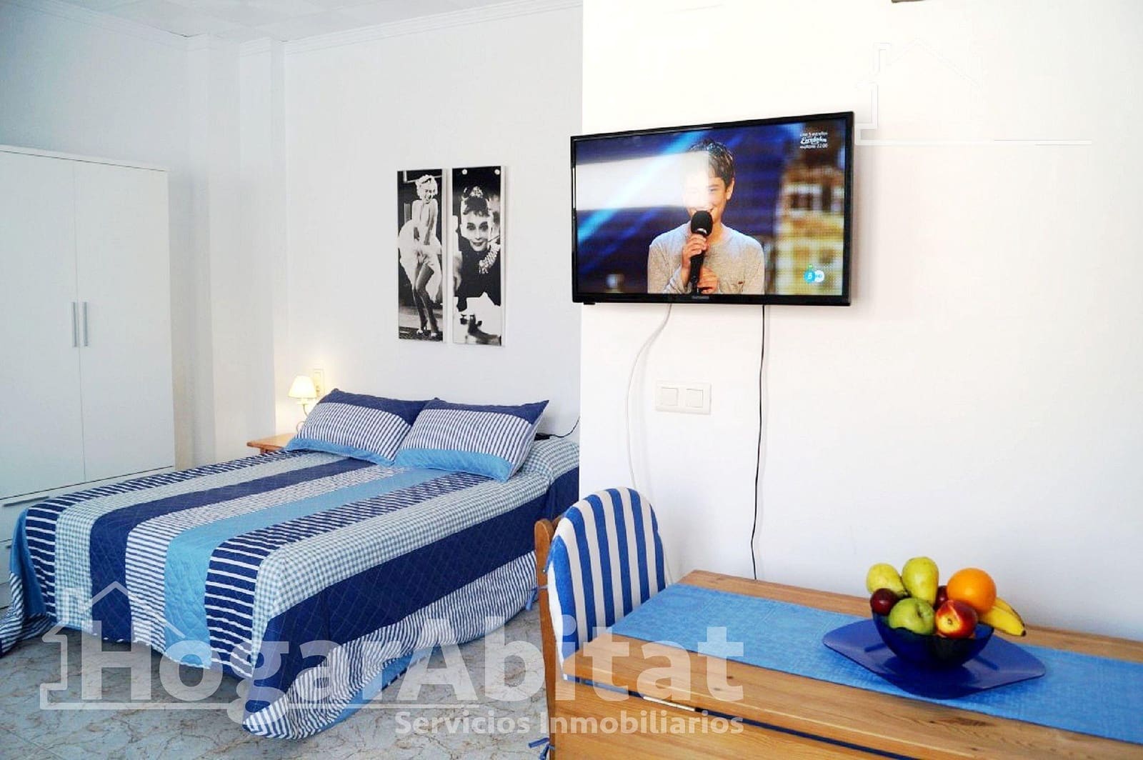 6 sypialnia Dom na sprzedaż w Oliva - 500 000 € (Ref: 9720030)