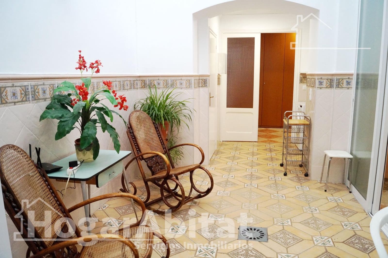 6 sypialnia Dom na sprzedaż w Oliva - 500 000 € (Ref: 9720030)