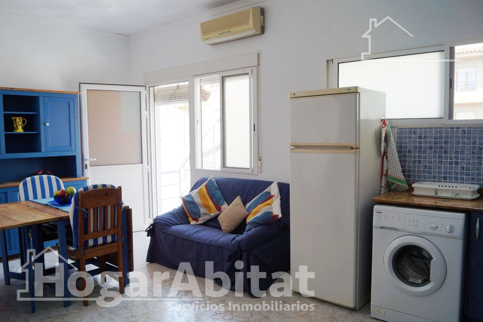 6 sypialnia Dom na sprzedaż w Oliva - 500 000 € (Ref: 9720030)