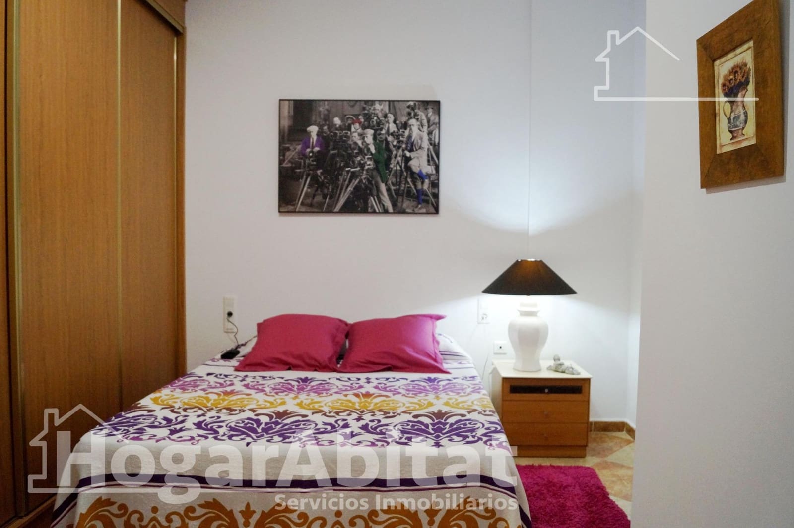 6 sypialnia Dom na sprzedaż w Oliva - 500 000 € (Ref: 9720030)