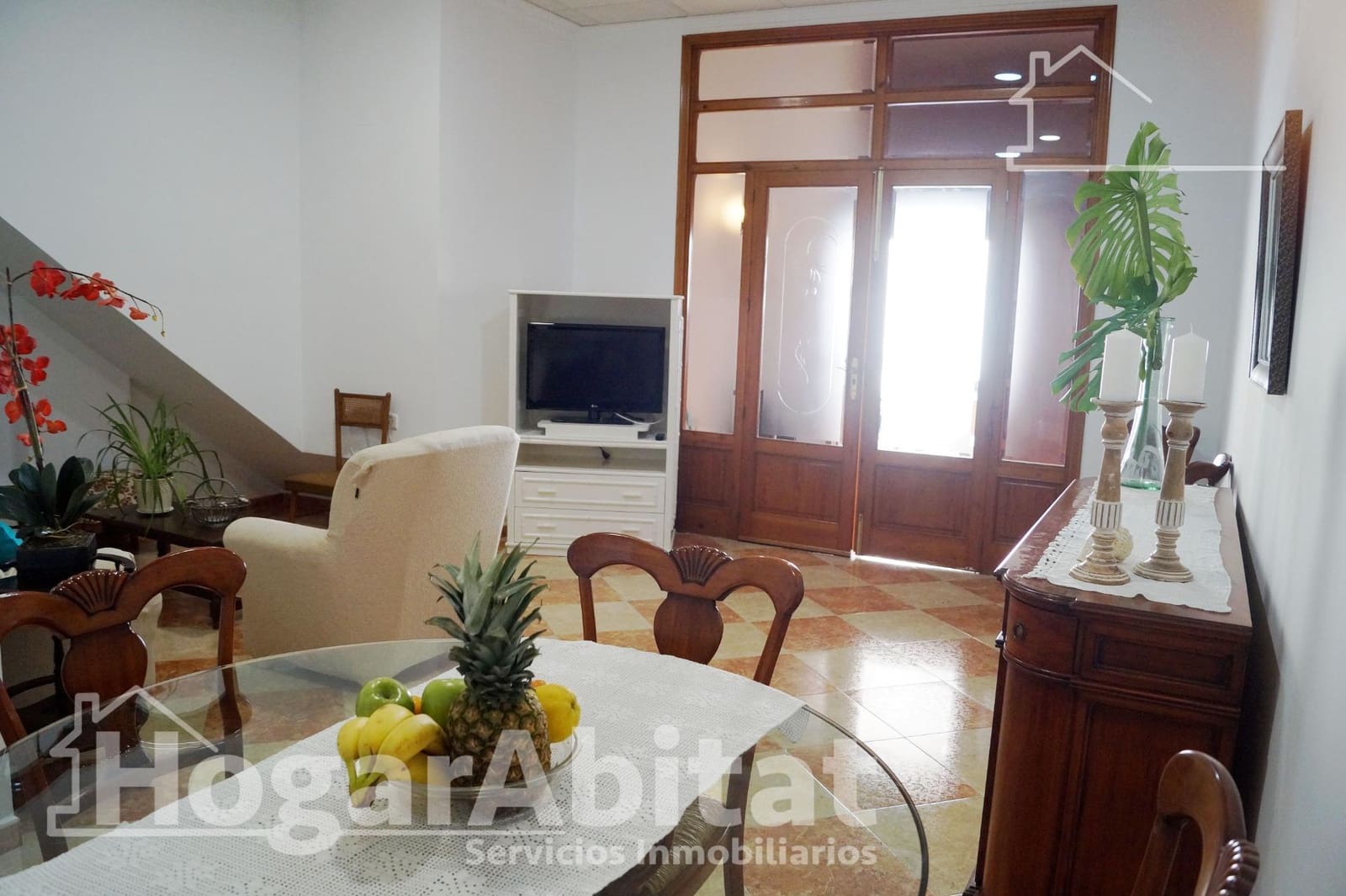 6 sypialnia Dom na sprzedaż w Oliva - 500 000 € (Ref: 9720030)