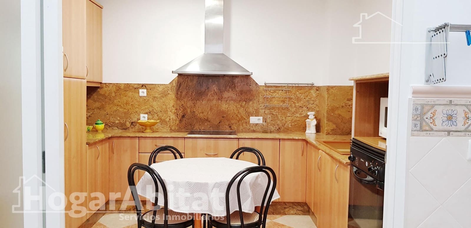 6 sypialnia Dom na sprzedaż w Oliva - 500 000 € (Ref: 9720030)