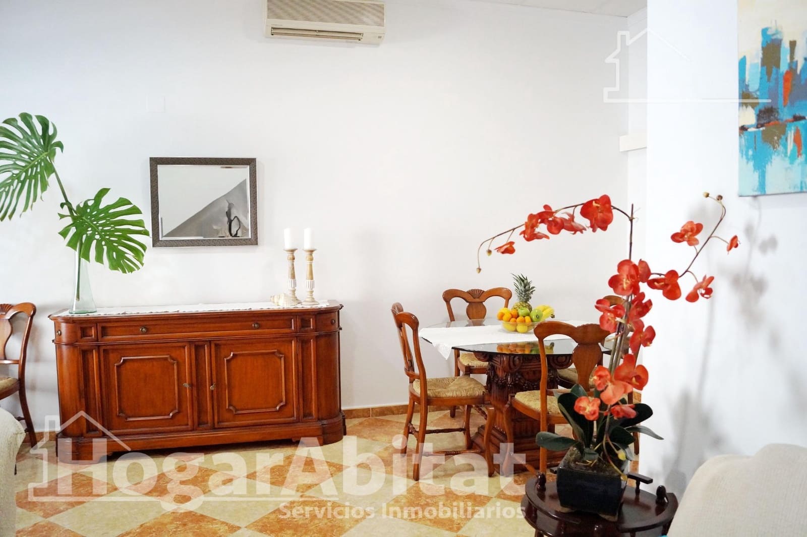 6 sypialnia Dom na sprzedaż w Oliva - 500 000 € (Ref: 9720030)