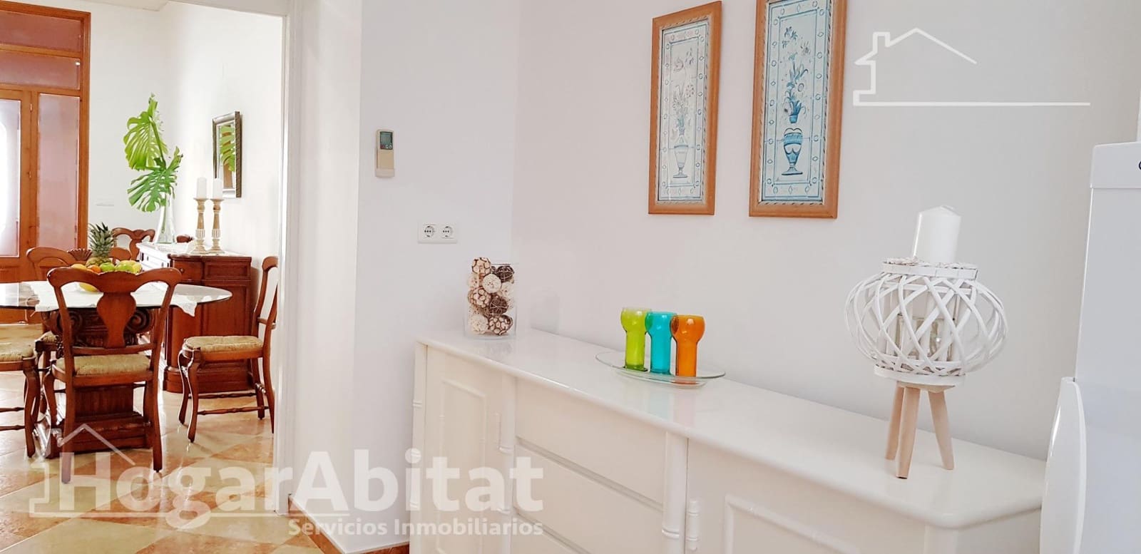 6 sypialnia Dom na sprzedaż w Oliva - 500 000 € (Ref: 9720030)